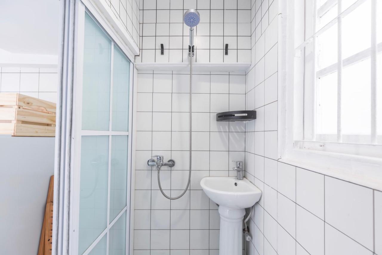Shanghai Loft Apartment Екстериор снимка